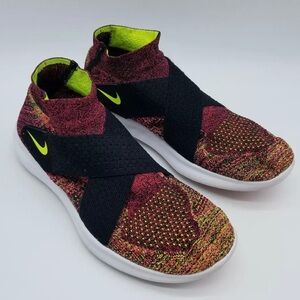 Nike Free RN Motion Flyknit Women's Running Shoes